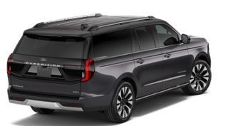 2026 Ford Expedition® External Image 4